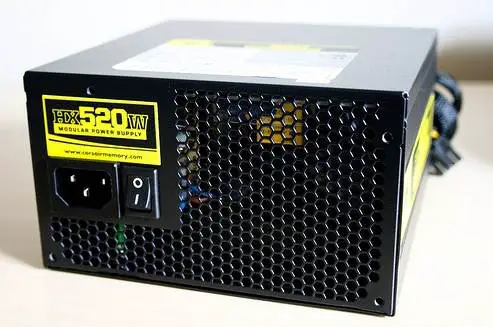 pc power supply unit