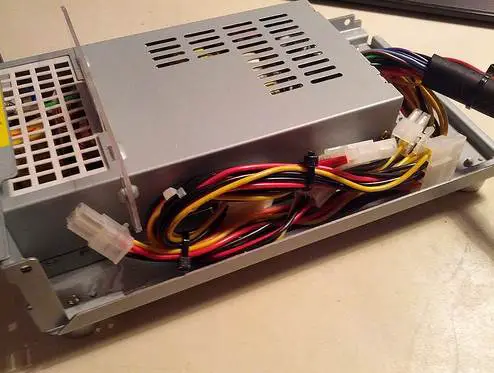power supply unit for pc