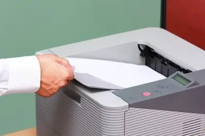 Reasons Why You Still Need A Printer