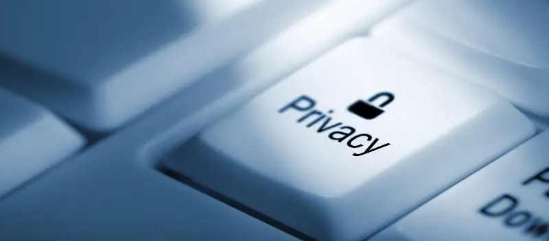 Tips to Protect Your Privacy 