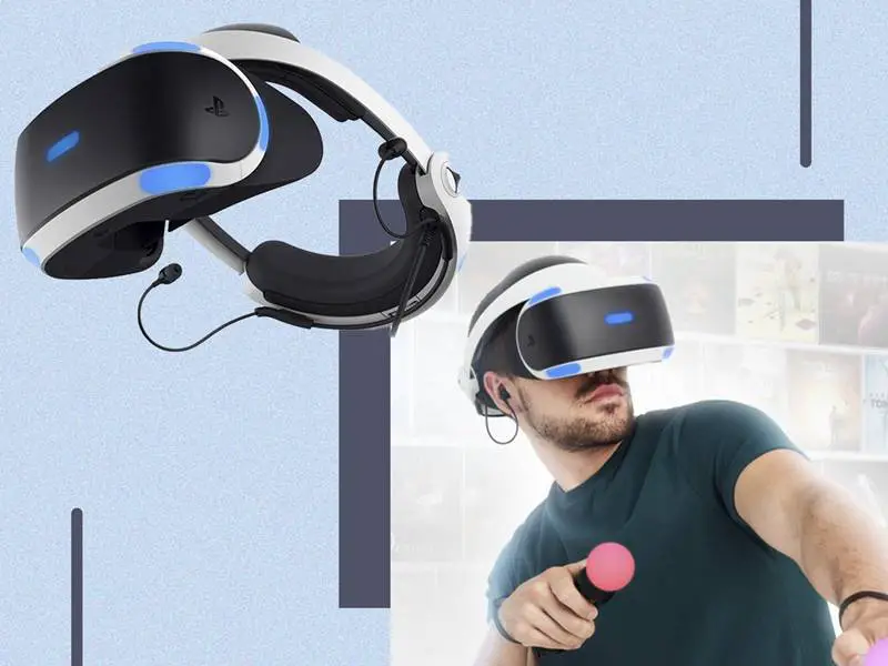 PSVR 2 Introduction: A Comprehensive Guide to Price, Games, Specs, and