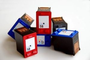 recycled toner cartridges