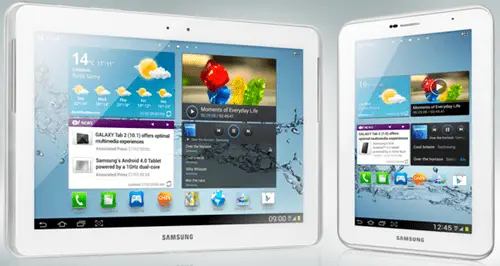 best tablets for business