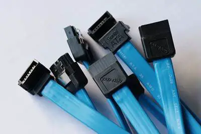 sata cables