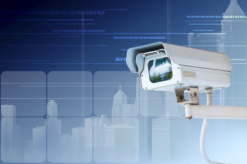 8 Different Types of Electronic Security Systems