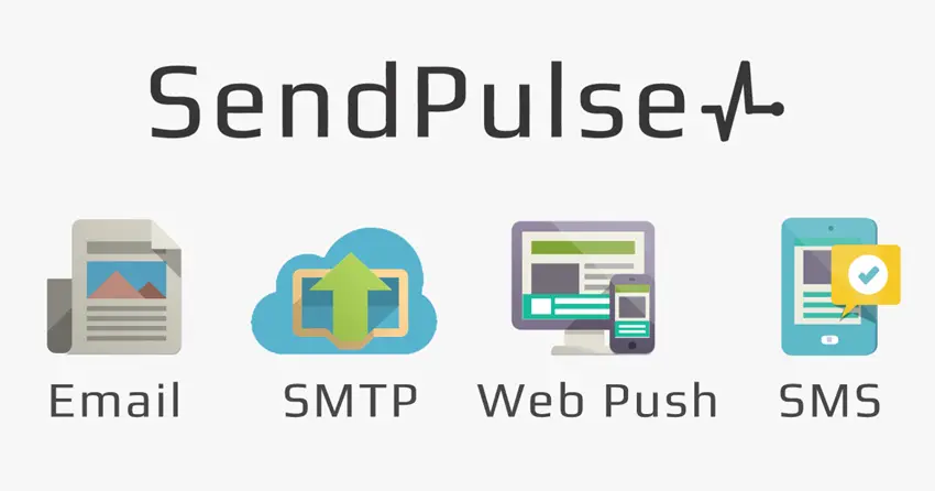 sendpulse