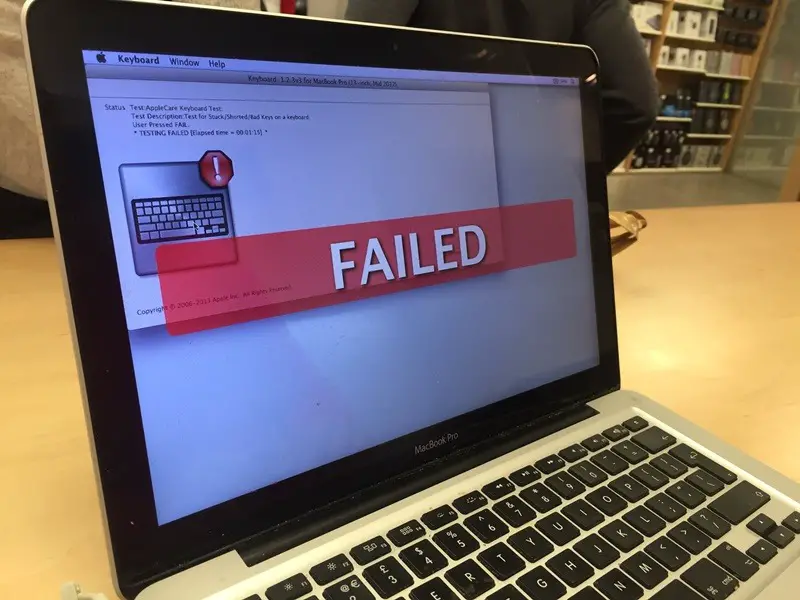 signs that your macbook needs a tune up