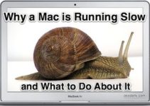 Evaluating the Reasons for Slow Mac and Explaining Methods to Fasten It