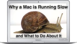 slow mac
