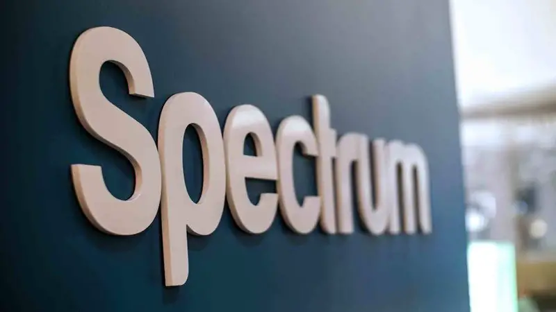 Top States to Get Spectrum Internet