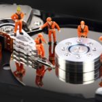 how to fix corrupted or inaccessible hard drive and recover data