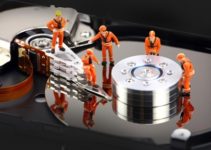 Steps to Fix Corrupted or Inaccessible Hard Drive and Recover Data