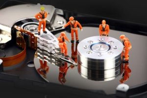 Steps to Fix Corrupted or Inaccessible Hard Drive and Recover Data