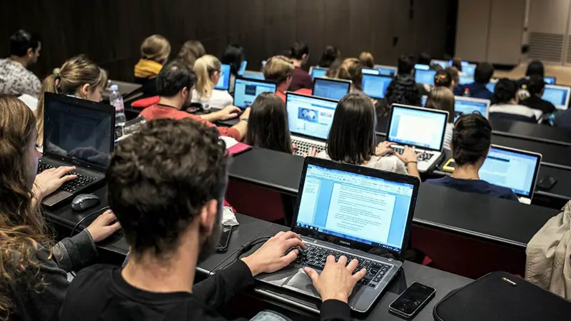 how technology can improve education