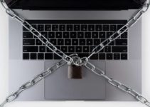 5 Tools to Help you Keep Your Laptop and Data Secured