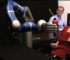 Using the Brain to Control a Robotic Arm