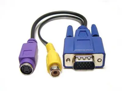 vga cable