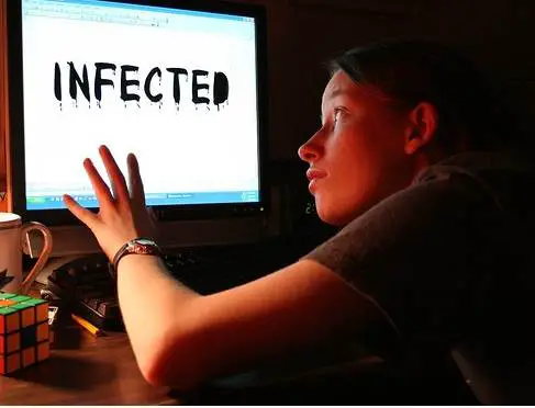 Top 10 Myths About Computer Viruses