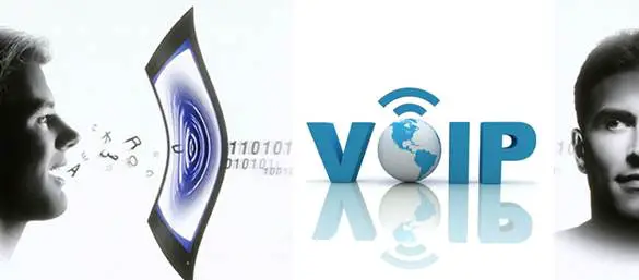 voip voip
