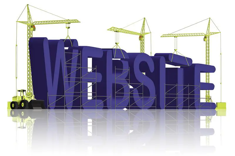 website builders