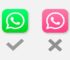 Beware of WhatsApp Pink: It’s a Scam!