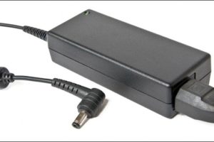 The Importance of Buying Manufacturer Original Laptop Chargers