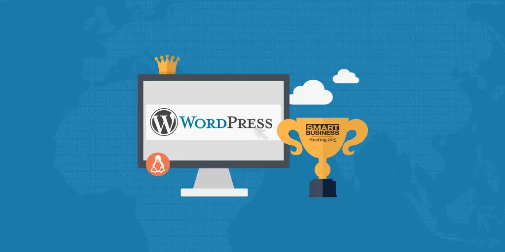 Are You Being Hosted By The Proper WordPress?