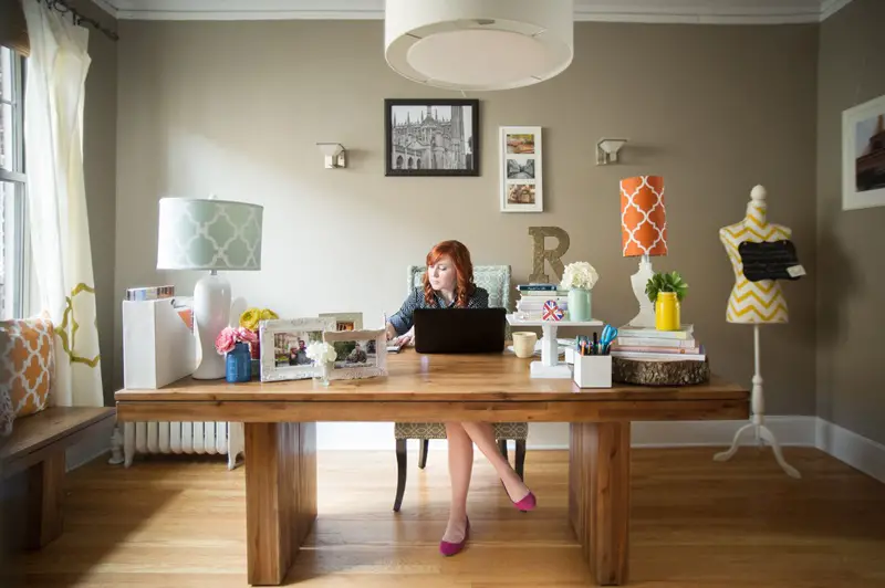 Tips to Get Your Home Office Ready for Working from Home