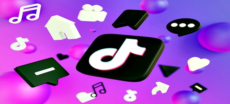 Meanings of TikTok symbols and icons, Explained