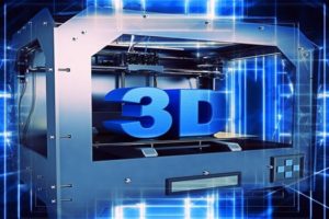 Advantages of 3D Printing that Make Good Business Sense