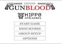 Gunblood Cheats: Skip Levels & Tactical Advantage Cheat Codes