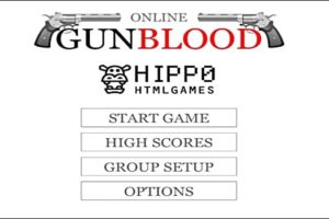 Gunblood Cheats: Skip Levels & Tactical Advantage Cheat Codes