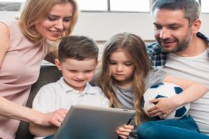 How to Ensure Internet Safety for Your Kids