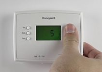 How to Reset a Honeywell Thermostat