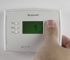 How to Reset a Honeywell Thermostat