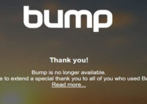 BUMP Photos from Phone to Computer