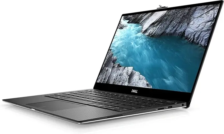 best laptop to use for presentations: Dell XPS7390 13 InfinityEdge Touchscreen Laptop