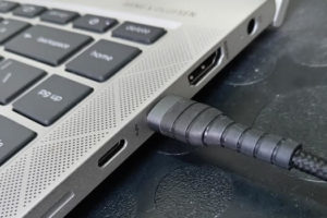 How to Charge a Laptop Without its Charger