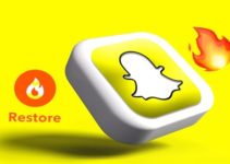 How to Restore a Lost Snapstreak on Snapchat