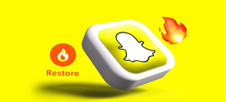 How to Restore a Lost Snapstreak on Snapchat