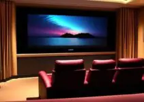 How to Set Up A Home Theatre Without Spending A Fortune