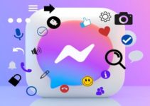 Meanings of Various Facebook Messenger Symbols and Icons