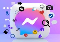 The Meanings of Various Facebook Messenger Symbols and Icons