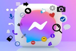 The Meanings of Various Facebook Messenger Symbols and Icons