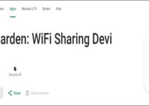 Open Garden: An App that opens Internet Connections