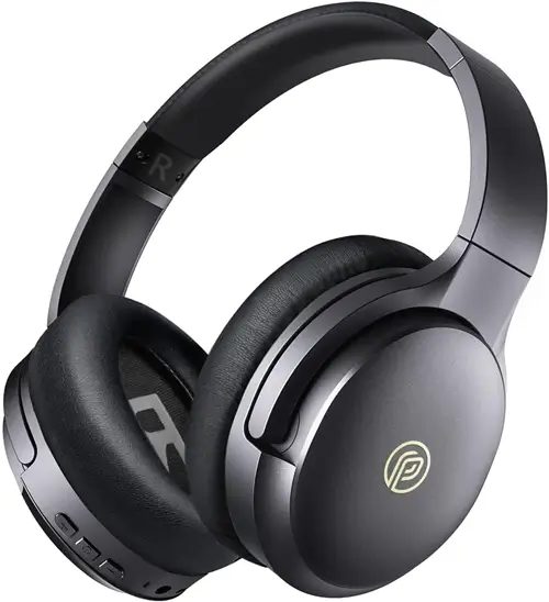 Best Tech Gifts for Men: Roollmantaker 918 Active Noise Cancelling Headphones