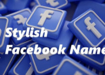 120+ Stylish Facebook Names for Your FB Profile [2023]