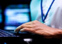 What Do Computer Scientists Do?