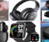 10 Best Tech Gadget Gifts for Men That They’ll Use Daily