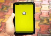 How to Create and Send Snaps on Snapchat